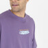 Remera Pulau Cosmos Violeta