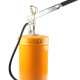 TOLSEN BOMBA DE ENGRASE MANUAL 16 KILOS Tolsen Bomba De Engrase Manual 16 Kilos