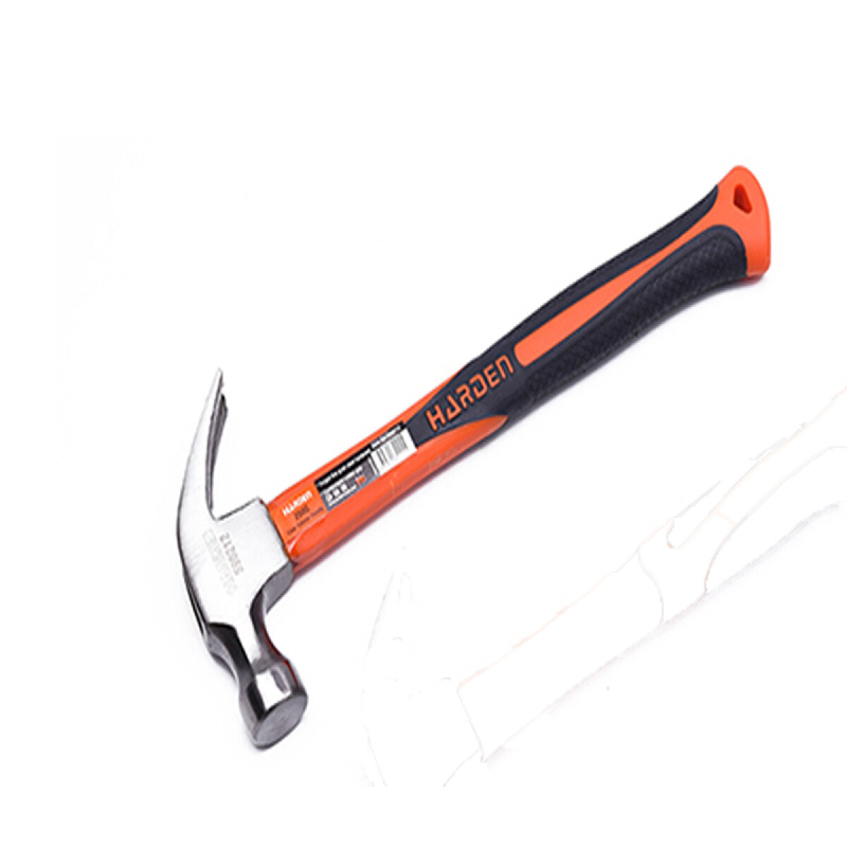 VALIJA DE HERRAMIENTAS 22 PZAS HARDEN ++ - N/a 