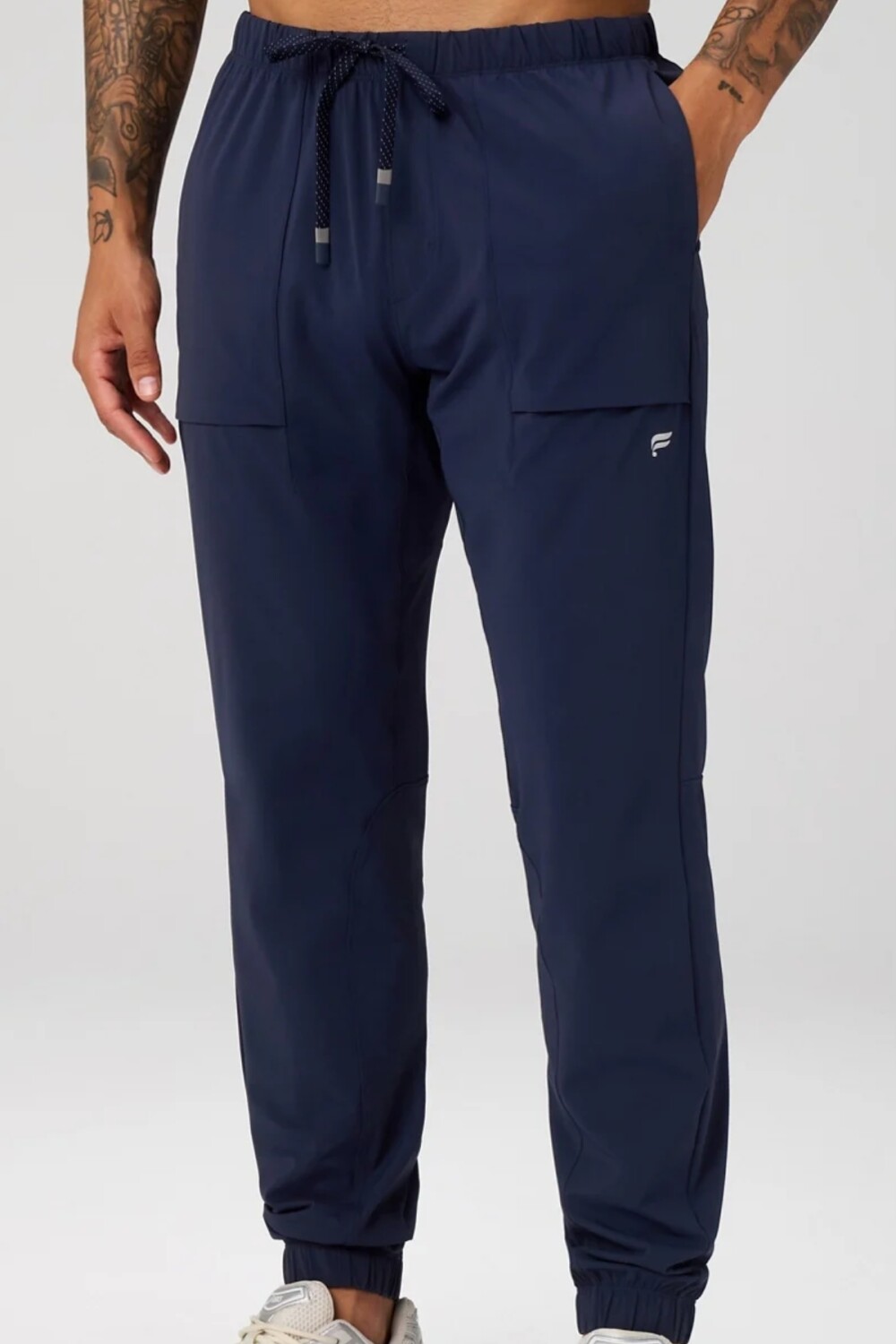 Pantalón The One Jogger Hombre Deep Navy