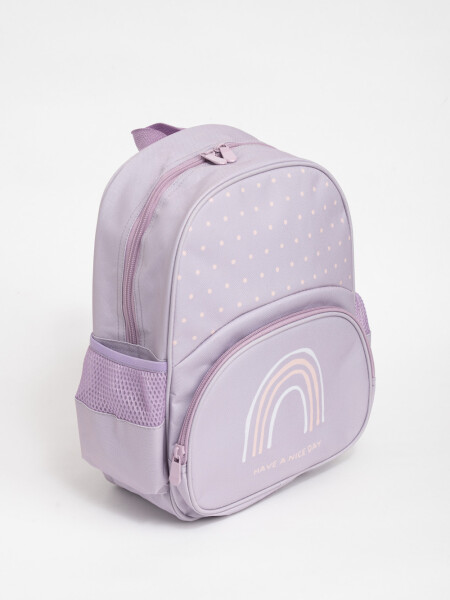 Mochila Arcoíris