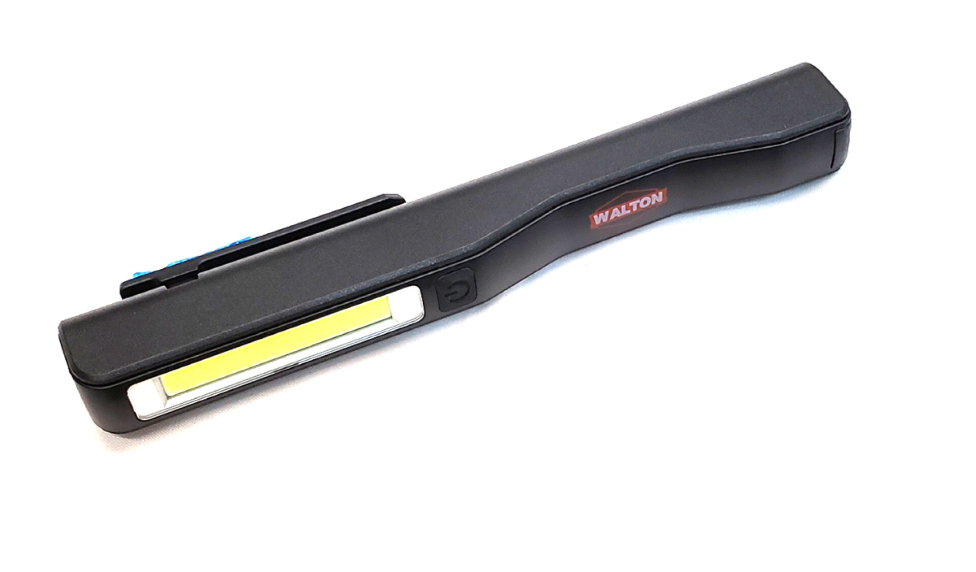 HERRAMIENTAS - LINTERNA LED RECARGABLE C/USB TIPO LAPIZ - 