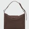 LONGCHAMP - LE PLIAGE XTRA, CARTERA HOBO L Negro Estampado