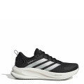 Championes de Mujer Adidas Supernova Ease 2 W Negro - Blanco