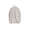 MOCHILA adidas CLASSIC ESTAMPADA BEIGE