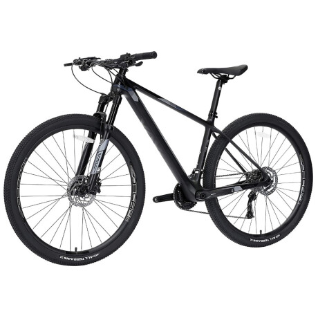 Java - Bicicleta de Montaña- Vetta- Rodado 27.5" Negra 001