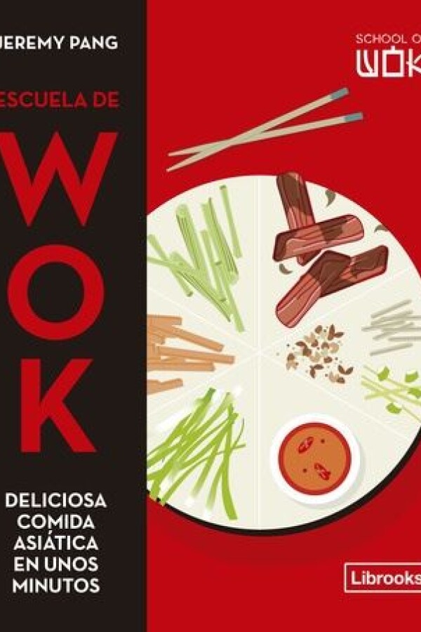 Escuela De Wok Escuela De Wok