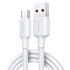 Cable De Datos Usb A Tipo C 3A 3m Usams Cargador Calidad Cable De Datos Usb A Tipo C 3A 3m Usams Cargador Calidad