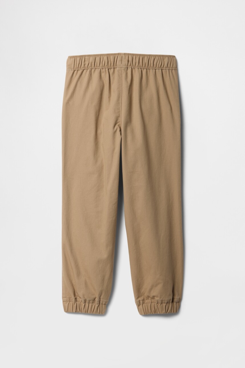 Jogger Toddler Niño Mojave