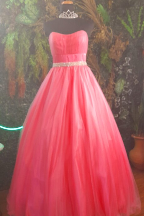 VESTIDO ZINNIA VESTIDO ZINNIA