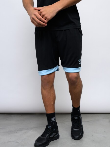 SHORT FUTBOL Umbro Hombre 027