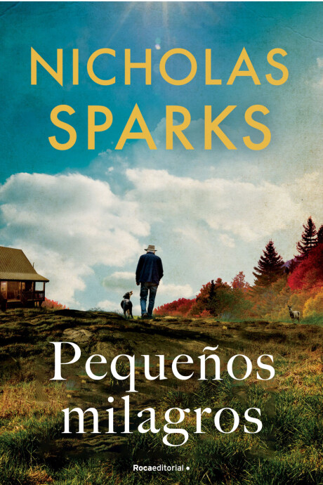 PEQUEÑOS MILAGROS PEQUEÑOS MILAGROS