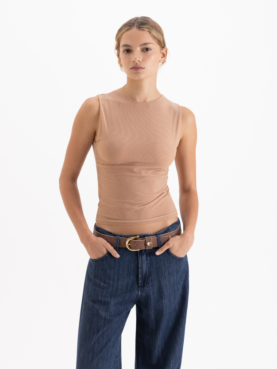 MUSCULOSA REPUBLICA 