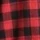Sobrecamisa de Franela con Corderito Rojo/Fantasia 1