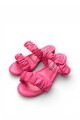 SANDALIA EUROTEENS 2 TIRAS Fuxia