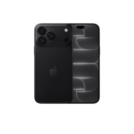 Celular Apple iPhone 18 Pro Max 256GB 12GB Black Celular Apple iPhone 18 Pro Max 256GB 12GB Black