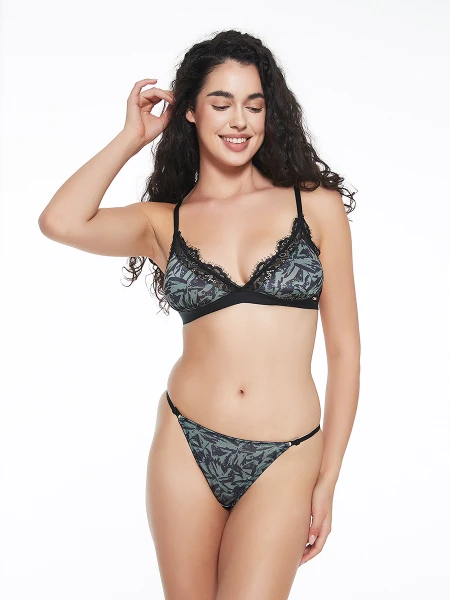COLALESS SIENNA ESTAMPADO 2