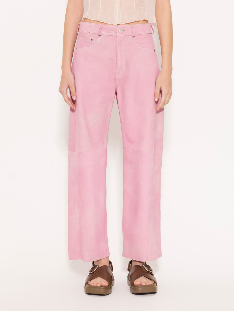 PANTALON AMY ROSE 