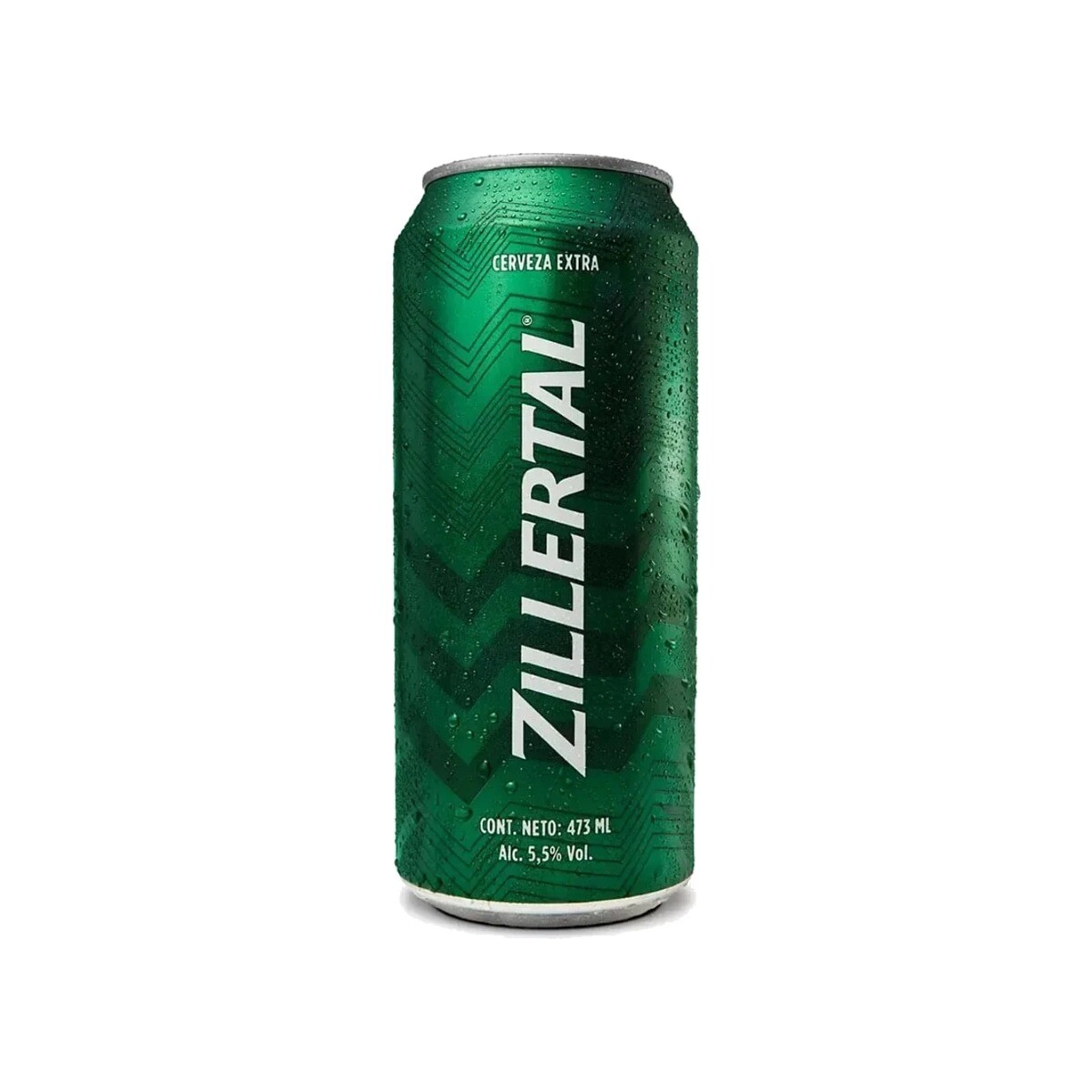 Cerveza Zillertal 473ml 