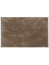 Alfombra baño RAMSELE 50x80 arena Alfombra baño RAMSELE 50x80 arena