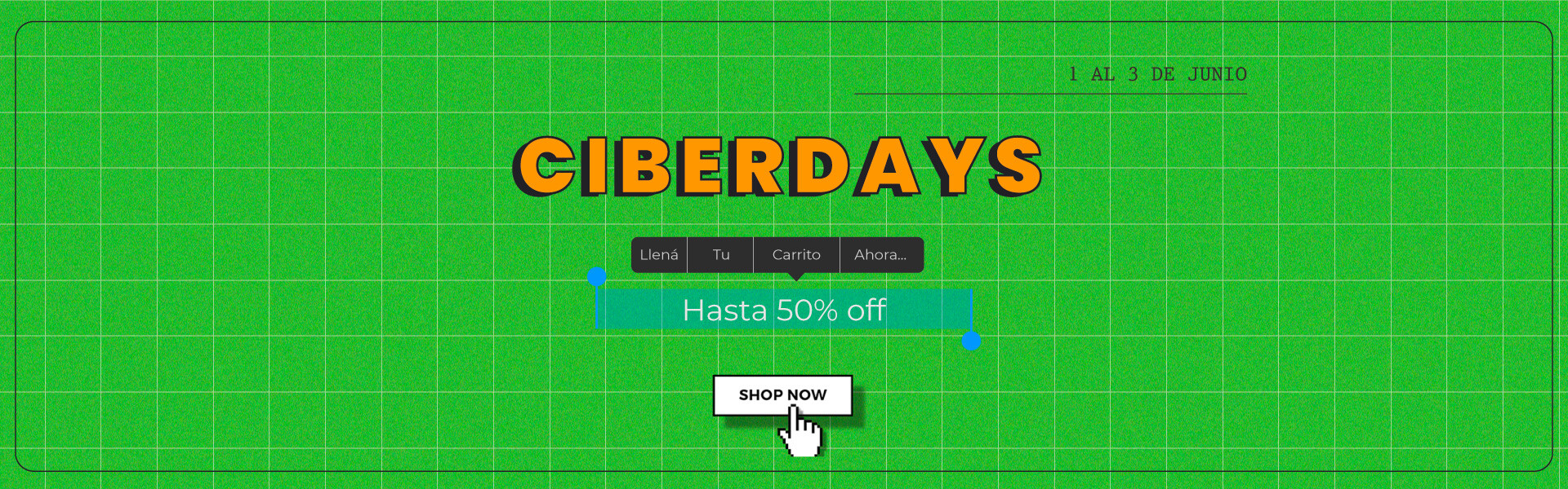 ciberdays jun26