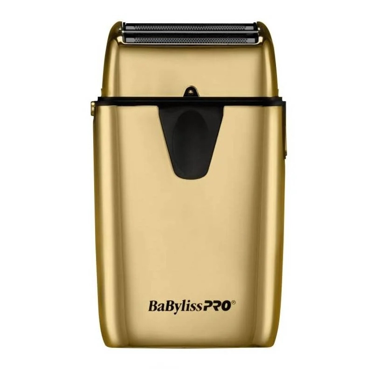 Shaver BabyLiss Double UV Gold FXLF2G 