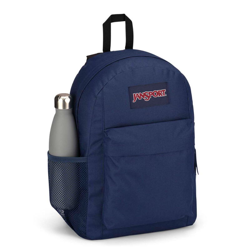 Mochila Essential Pack Navy