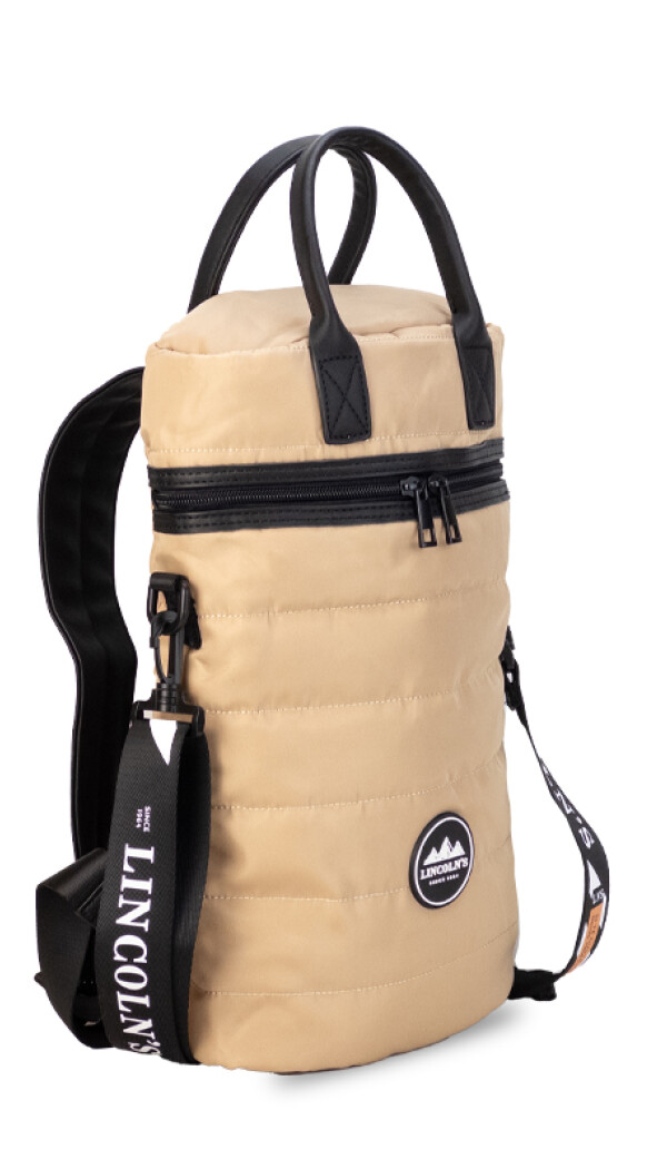 MATERA MOCHILA BAREIN NUEZ