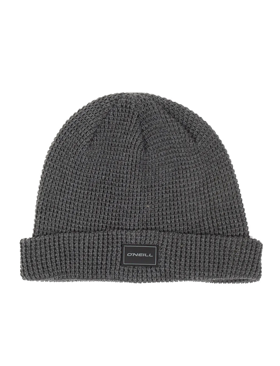 Gorro Beanie O'Neill Solido - Gris 