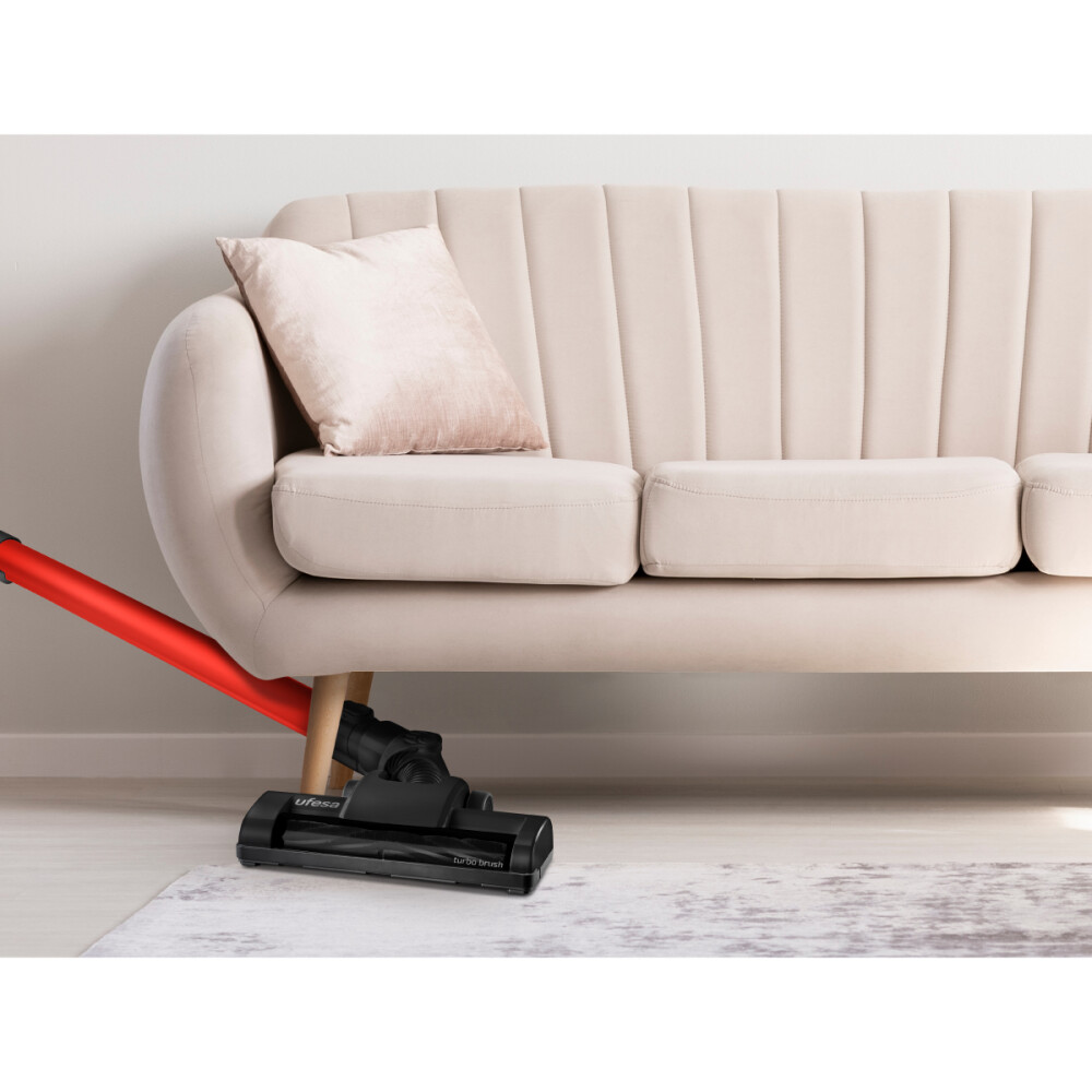 Aspiradora escoba Ufesa Kalahari Aspiradora escoba Ufesa Kalahari