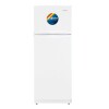 Heladera Enxuta Renx24280fhw Frío Húmedo 277lt Blanco Heladera Enxuta Renx24280fhw Frío Húmedo 277lt Blanco