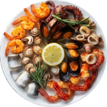 Mariscos