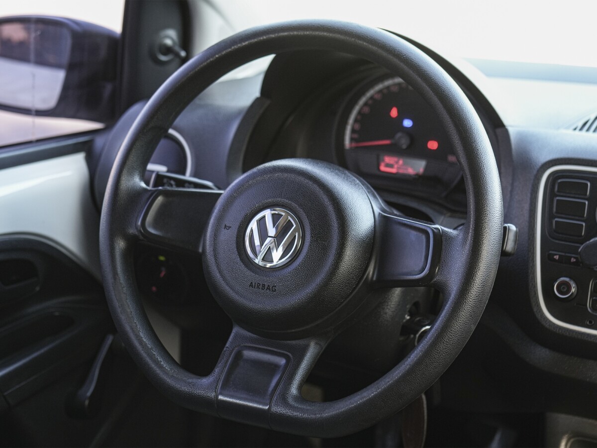 Volkswagen Up Take 1.0 Extra Full| Permuta / Financia Volkswagen Up Take 1.0 Extra Full| Permuta / Financia