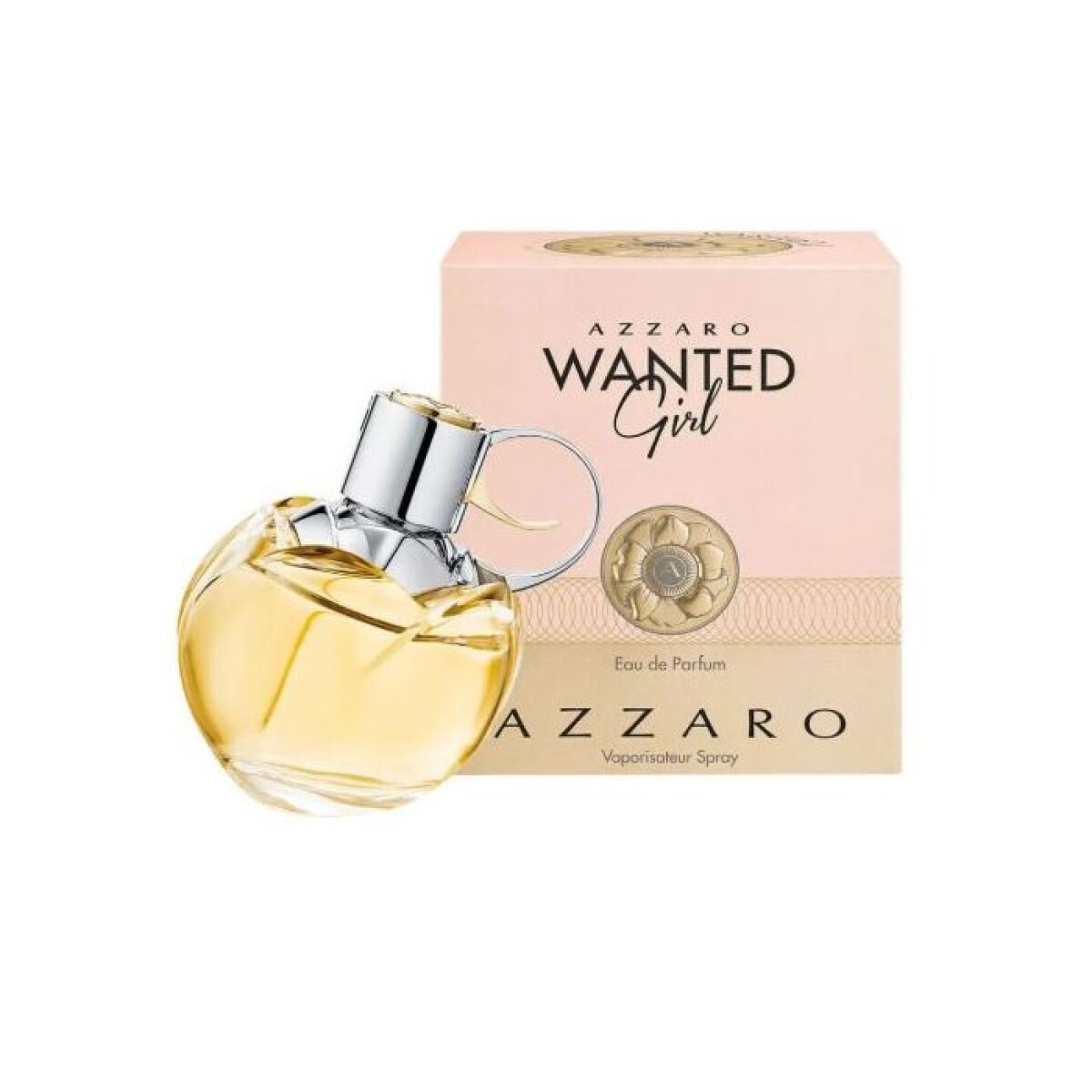 Perfume Azzaro Wanted Girl 30ml – Fragancia Femenina Seductora