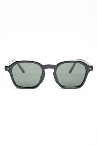 Lentes De Sol Polarizados Negro