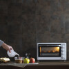 Horno De Sobremesa Bake&toast 4600 White Gyro Horno De Sobremesa Bake&toast 4600 White Gyro