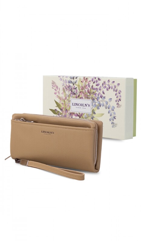 BILLETERA ORIANA TOSTADO