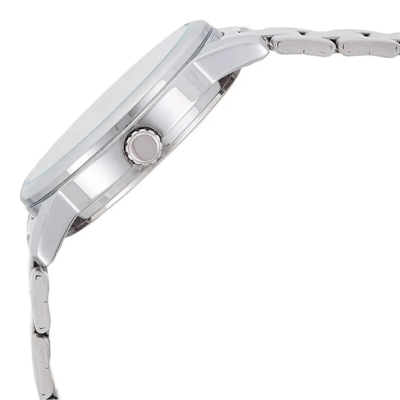 Reloj Análogo Casio De Acero para Hombre Reloj Análogo Casio De Acero para Hombre