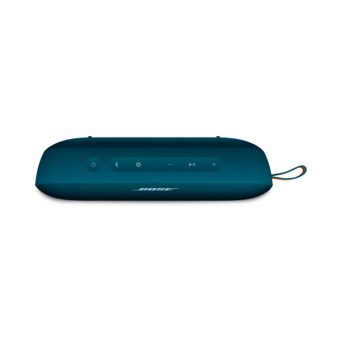 Bose Parlante SoundLink Flex II - Twilight Blue Bose Parlante SoundLink Flex II - Twilight Blue