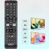 Control Remoto Universal Compatible Tv Smart Led Samsung Control Remoto Universal Compatible Tv Smart Led Samsung