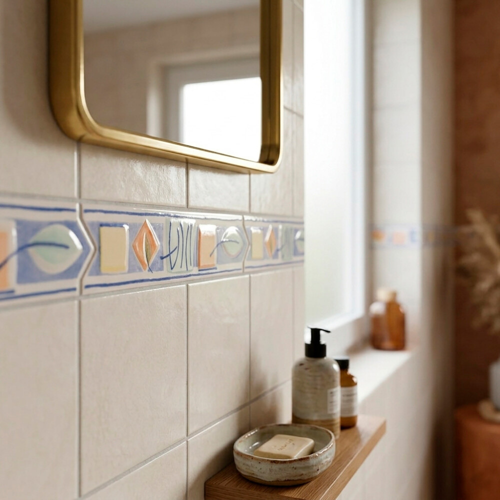 GUARDA GLD6009 "B" 5X26 CM Guarda Gld6009 "b" 5x26 Cm