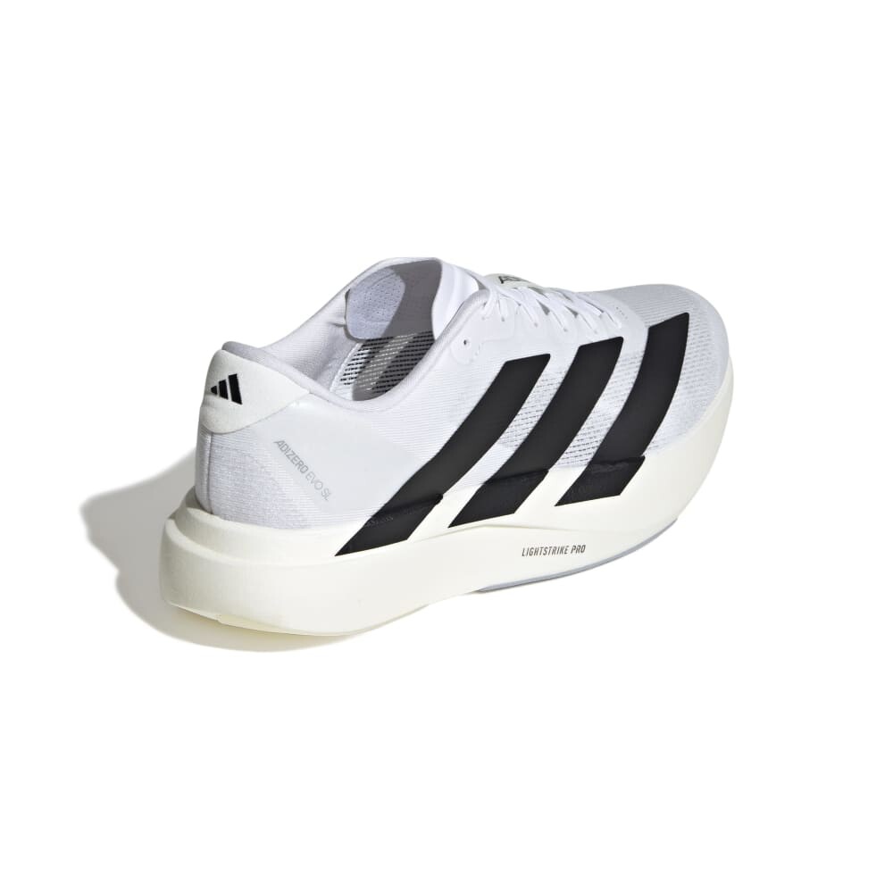 Zapatillas Running Adizero Evo Sl Hombre White