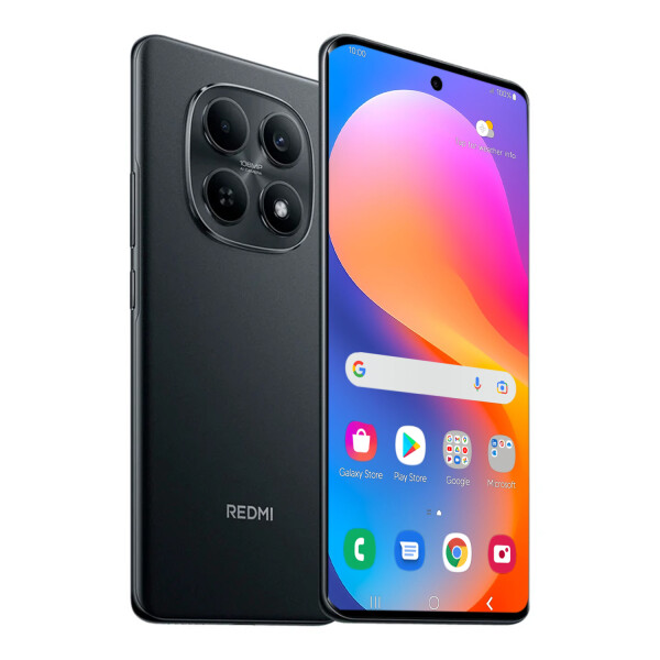 Xiaomi Note 15 4g 8gb 256gb + Regalo NEGRO