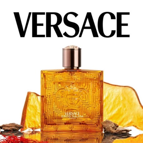 Perfume Versace Eros Najim Parfum 100ml Perfume Versace Eros Najim Parfum 100ml