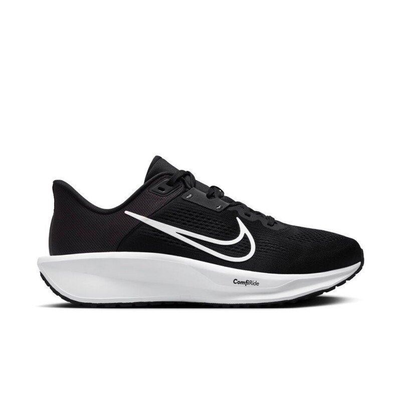 Championes Nike Quest 6 de Hombre Negro
