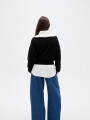 Sweater Eritan Negro