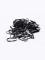 GOMITAS PACK X 80 NEGRO