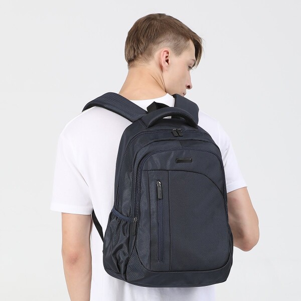 Mochila Urbana Impermeable Porta Notebook 30l Aoking Mochila Urbana Impermeable Porta Notebook 30l Aoking