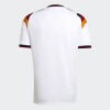 Camiseta Adidas Primera Equipación Alemania 26 Blanco
