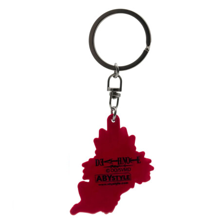 Death Note - Ryuk - Keychain PVC Death Note - Ryuk - Keychain PVC